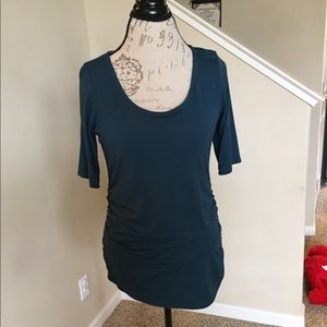 Pea in Pod Maternity Shirt